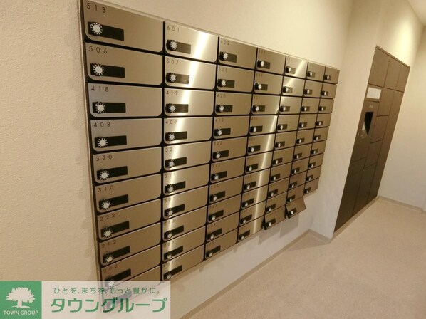 エステムコート立川ノースプレミアの物件内観写真